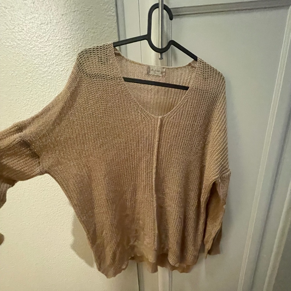 Altar’d State sweater